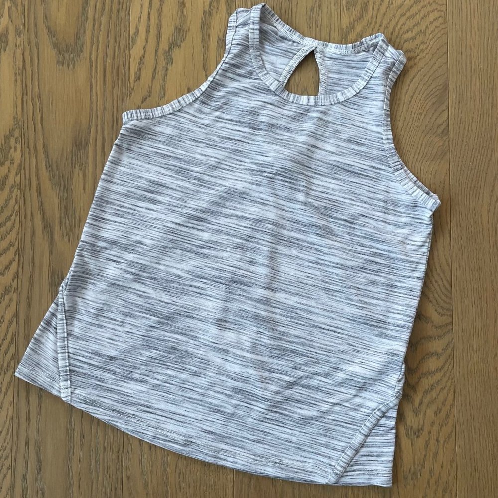 Athleta Girl Daybreak activewear tank top
